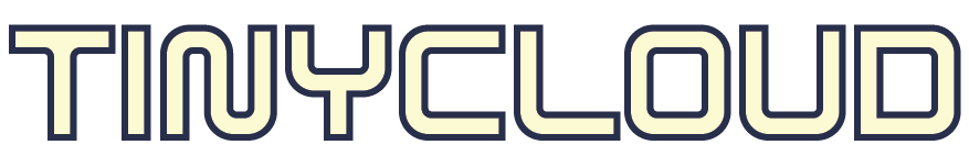 TinyCloud