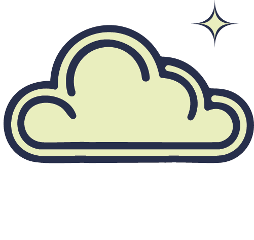 TinyCloud Logo